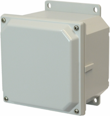 PC NON MET LIFT OFF FLANGE - 6 x 6 x 4