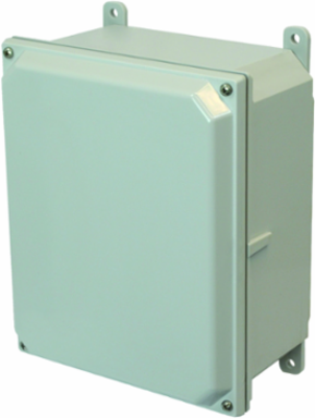 PC NON MET LIFT OFF FEET - 8 x 6 x 4