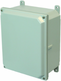 PC NON MET LIFT OFF FEET - 8 x 6 x 4
