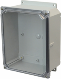 PC NON MET LIFT OFF FLANGE - 8 x 6 x 4