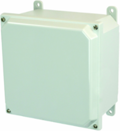 PC NON MET LIFT OFF FEET - 8 x 8 x 4
