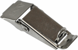 316 L Latch Kit, 0.5 lbs, Metallic, Electrical, FRP