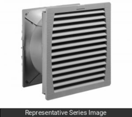 13 Inch Exhaust Filter, Black, Weight 1 lbs, REACH & RoHS Compliant