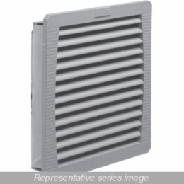 13 Inch Exhaust Filter T12 - Lightweight, CSA/CULUS Standards, 1 lb