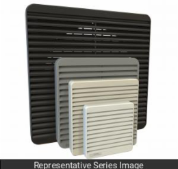 Air Filters, 10 x 10 x 1 Inch, 0.15 lbs, REACH Compliant, RoHS Compliant