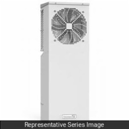 AA HX 65W/C 230V N12 LT GRAY - 35 x 12 x 11