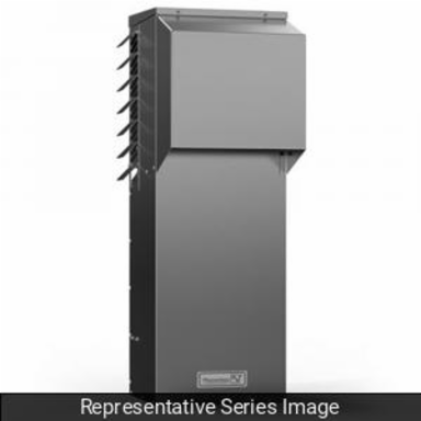 Climate Control Enclosure 35 x 12 x 16 Inch, Stainless Steel, 70 lbs