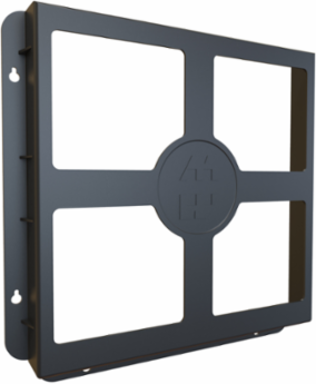 PRINT POCKET, 12 X 12 X 1.4 - 12 x 12 x 1.25