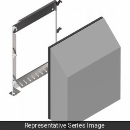 RAINHOOD N4 SS - 13 x 11 x 4