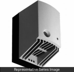 HEATER FAN 550W