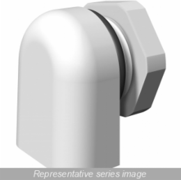 SMALL NON-METALLIC VENT