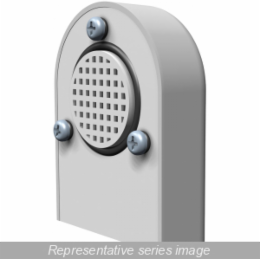 LARGE NON-METALLIC VENT