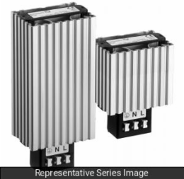 HEATER 15W AC/DC 110-250 V