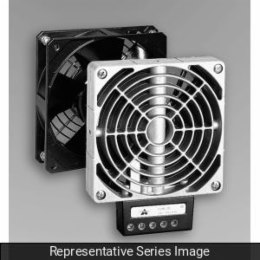 400W Heater Fan, 1 lb, RoHS Compliant, Made in USA