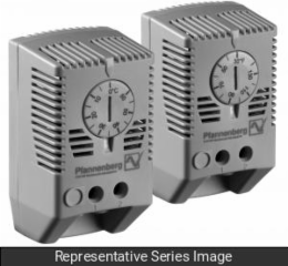 THERMOSTAT - CELSIUS SCALE