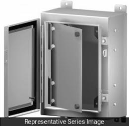 SWING PANEL BRACKET