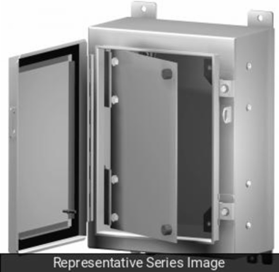SWING PANEL BRACKET