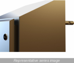 WALL MOUNT KIT 2" KIT SET 4
