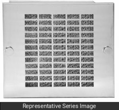 COOLING FAN PKG 10" GRLL&FILTE