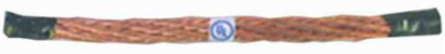 Tinned Copper Conductor Wire 28-Strand for Lightning Protection