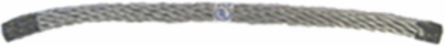 Tinned Copper 2/0 Lightning Protection Conductor Wire, UL Listed