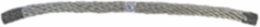 Tinned Copper 2/0 Lightning Protection Conductor Wire, UL Listed