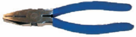 8 Inch Crimping Tool, Steel Material