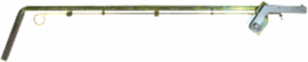 Flint Ignitor Extension 36 Inch Aluminum