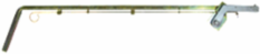 Flint Ignitor Extension 36 Inch Aluminum