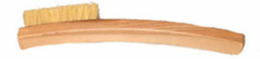 Mold Cleaning Brush - Wood Material, Tools & Accessories