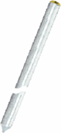 Galvanized Ground Rod 3/4 Inch x 10 Foot