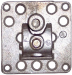 UL Listed Adhesive Base for Grounding and Bonding