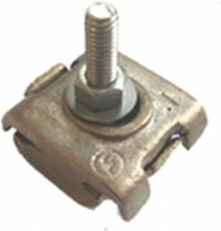 UL Listed Bronze Parallel Splicer 1-1/2 Inch Contact