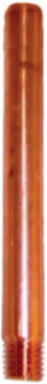 Air Terminal Copper, UL Listed, 2 Inch Taper