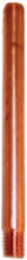 Copper Air Terminal 5/8 Inch x 24 Inch - UL Listed Lightning Protection