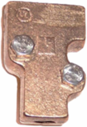 UL Listed Cast Bronze Tee Splicer for Main Size Conductors