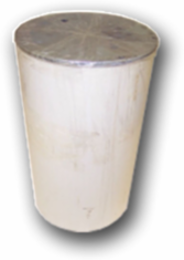 PVC Ground Access Well, 10" x 36" Schedule 40, UL Listed
