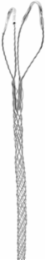 Support Grips Double Eye Split Mesh Lace Closing 1.00-1.24 Inch
