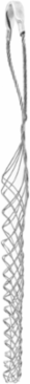 Support Grip, Offset Eye, 1.25-1.49 Inch, 1500 lb Breaking Strength