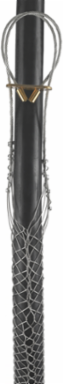Universal Eye Support Grip, Split Mesh, 2.50-2.99 Inch, Bronze