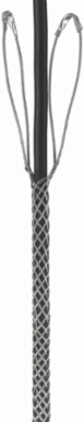 Support Grip Double Eye Closed Mesh 2.00-2.49 Inch Cable Diameter