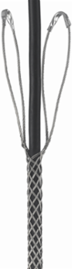 Support Grip Double Eye Closed Mesh 2.00-2.49 Inch Cable Diameter