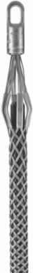 Underground Rotating Eye Pulling Grip 0.62-0.74 Inch, Short