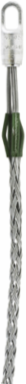 Kellems Overhead Pulling Grip, Rotating Eye, 0.25-0.49 Inch, 6,800 lb. Capacity