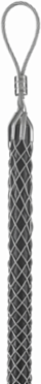 Special Light Duty Flexible Eye Pulling Grip, Standard Duty