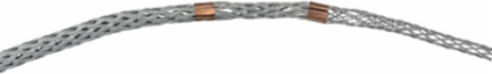 Wire Management Splicing Grips, 0.75-0.88 Inch, 12500 lb Strength