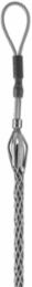 Overhead DUA-PULL Grip, Flexible Eye, 0.19-0.37 Inch, Load Capacity 1300 lb.