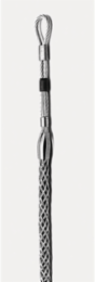 Overhead DUA-PULL Grip, Flexible Eye, 1.38-1.90 Inch, CSA Certified