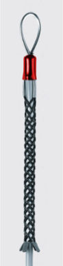 Non-Conductive Pulling Grip, 0.75-0.99 Inch, 1200 lb Load Capacity