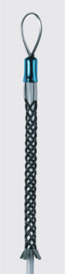 Non-Conductive Pulling Grip, Single Eye, 1.00-1.24 Inch, 6000 lb Break Strength